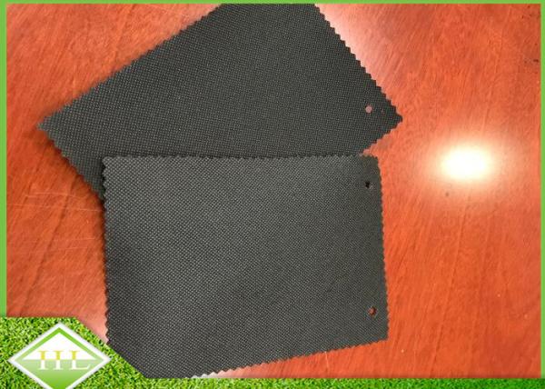 Biodegradable PP Spunbond Nonwoven Fabric For Furniture Upholstery Material