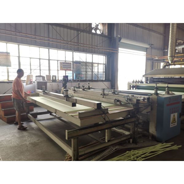 Décoration acoustique intérieure Durable et écologique panneau acoustique en bois