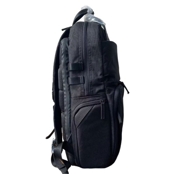 Функциональный рюкзак для деловых путешествий 18-22 литра для ИТ-специалистов