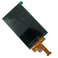 4.1 polegada LCD Tft Module 720X1280 Resolução, 4 faixas MIPI Interface, Direção IC HX8394F