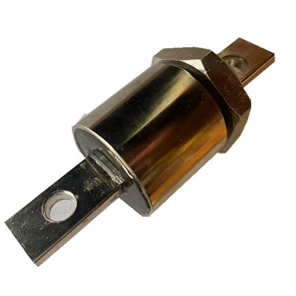 DIN Connector EMI Feedthrough Filter 50mm*50mm*20mm 50 Ohms rf shielding room emc anechoic chamber