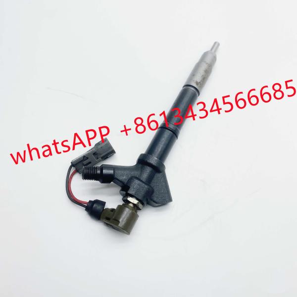 Inyectores 23670-0r040 23670-0r041 23670-26011 23670-26020 23670-29055 23670-29105 de Hilux 1kd del CE