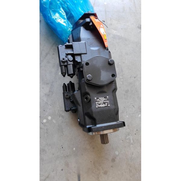 923141.0042 Pompes hydrauliques Kalmar Reach Pièces d'empilage