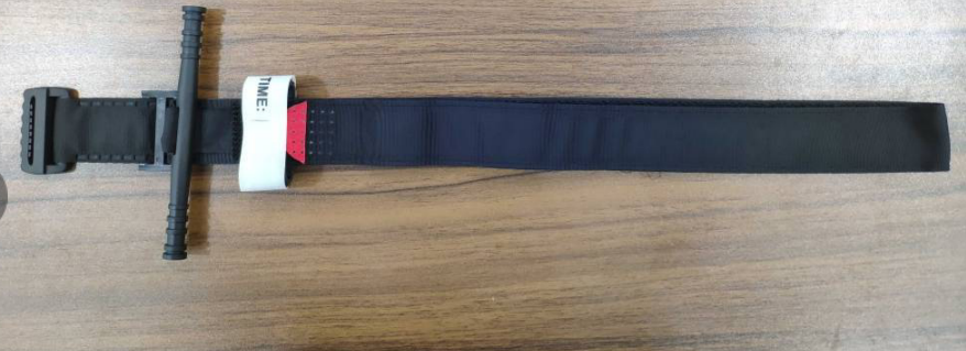 Бортовая аптечка полиции Ifak травмы тактическая с ножницами держателя турникета медицинскими режет Gen 7