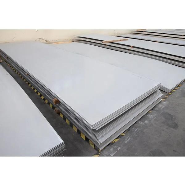 1/4 Sus 304 Prime Hot Rolled Stainless Steel Plate Prime 201 316 Ss 304 5mm Sheet  16 Gauge