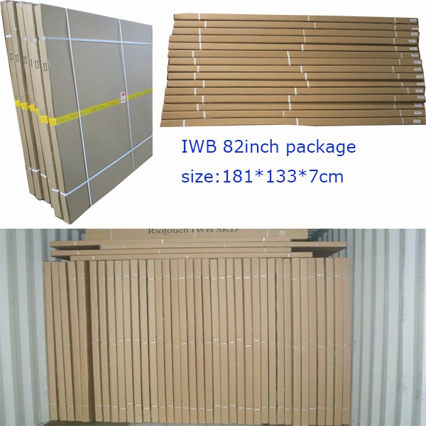 multi touch interactive whiteboard no projector interactive whiteboard