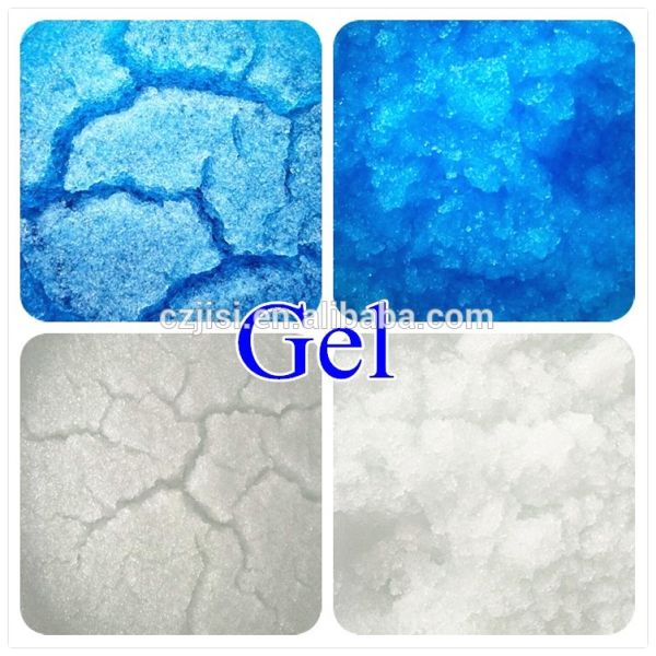 Гель пузыря со льдом оптовых плит качества еды 500МЛ эутектических холодных многоразовый трудный холодный для охлаждая еды