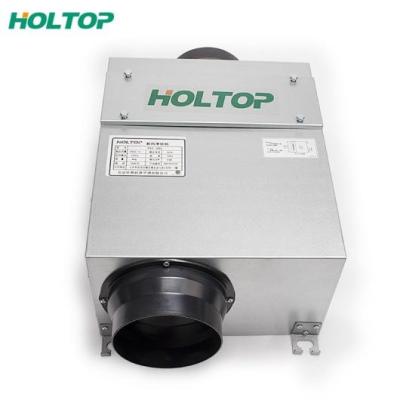 Holtop Single Way Blower Fresh Air Filtration Systems DX2.5DCB4