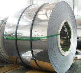 201 304 BA Finish Stainless Steel Coils Strip