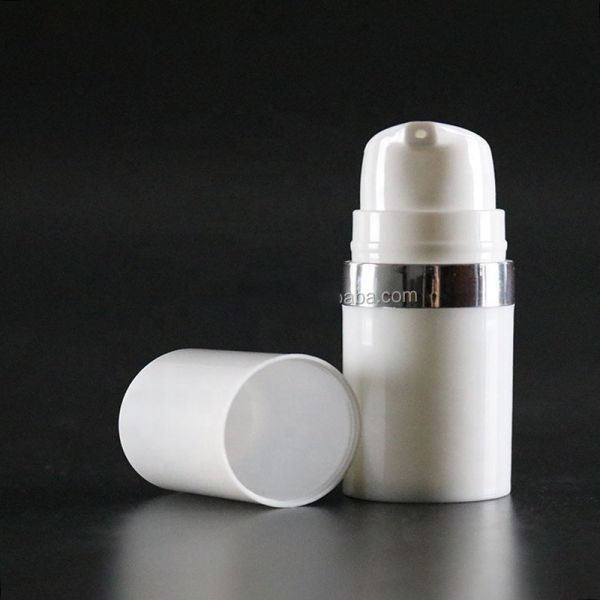 Small Volume Cosmetic Bottle Lotion Sample Bottle Lotion Sample Bottle5 10 15ml
