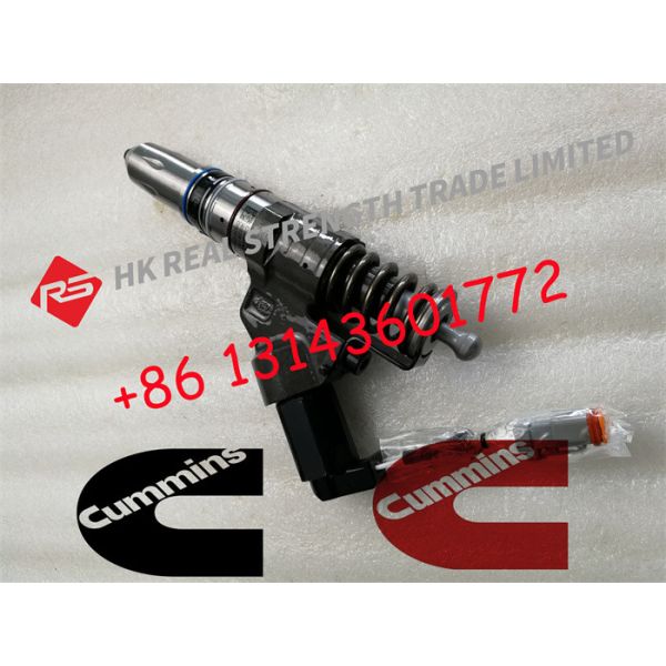 Diesel Engine Fuel Injector 4928171 3411761 3411756 For Cummins M11 ISM11 QSM11 Engine