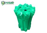 Diamètre 115mm d'outil à pastilles de  GT60 et de peu de perceuse de carbure pour l'extraction au fond