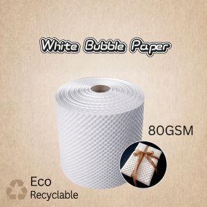 30cm X 50m Brown Packing Paper Roll Recyclable Eco Heavy Duty Brown Paper Roll