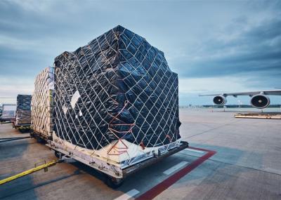 Foreign Air Freight Transport Services For Dangerous Goods Fast Delivery