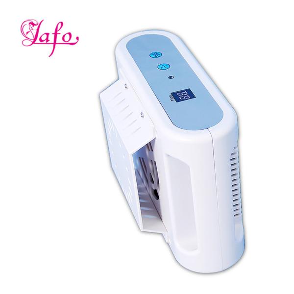 LF-251 Portable Mini Cryo Frozen Fat Machine Mini Cryotherapy Pad Frozen Freeze Slimming Cool Fat Machine