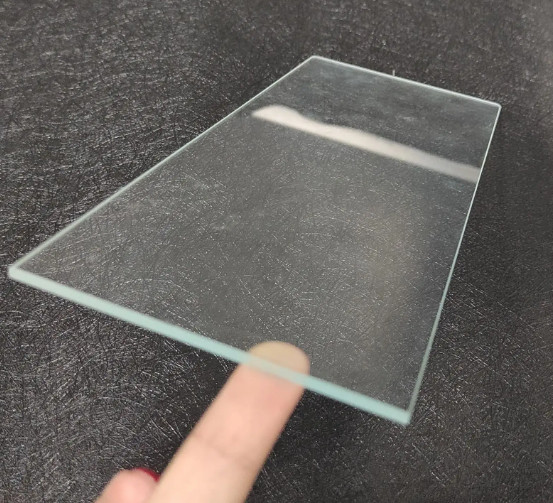 Vêtement trempé à haute résistance à la corrosion