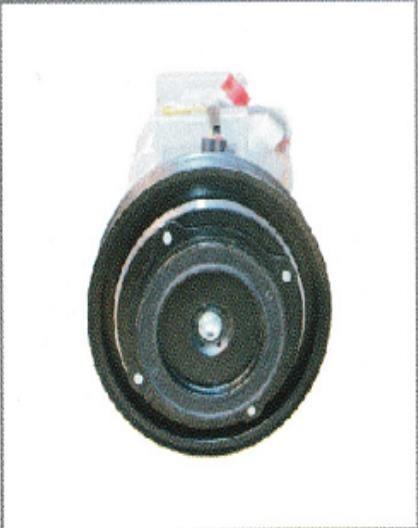 ALA20103 TOYOTA  AC Compressor Toyota Camry2.4 AC Compressor 10S17C AC Compressor 88320-48080 88310-48040 AC Compress
