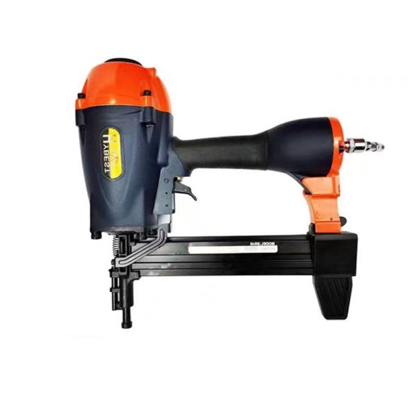 SR40 Pneumatic Power Source Concrete Masonry Nail Gun with Adjustable Firing Mode