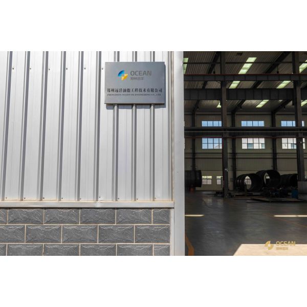 Zhengzhou Ocean Oil Engineering Co., Ltd.