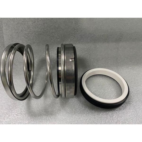 Механический тип 21 весна крана Джона сильфонного уплотнения эластомера одиночная