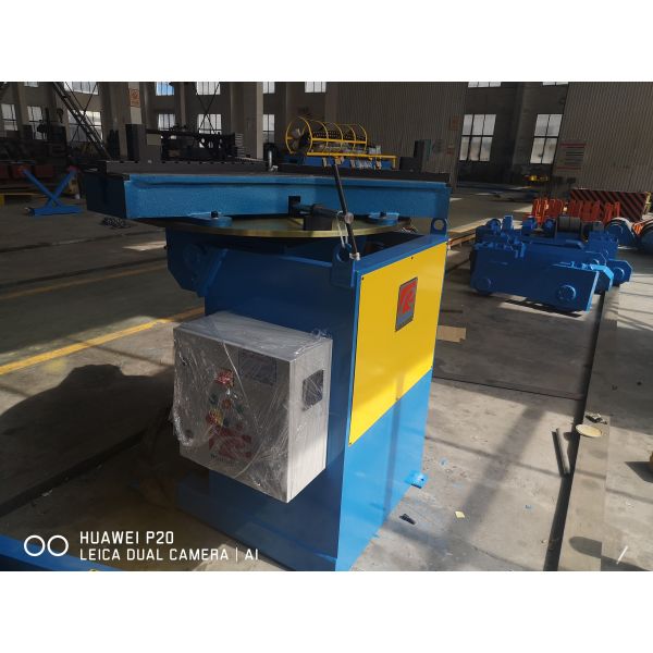 Моторизованные механические сварочные манипуляторы с цыпленком 3 челюстей