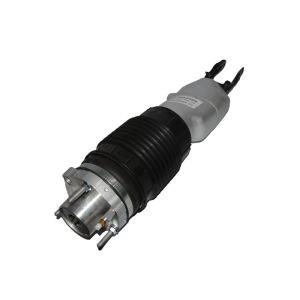 Porsche 971 Front Air Suspension Shock L R With Sensor 971616037 971616038
