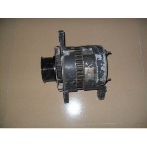 Excavator Alternator