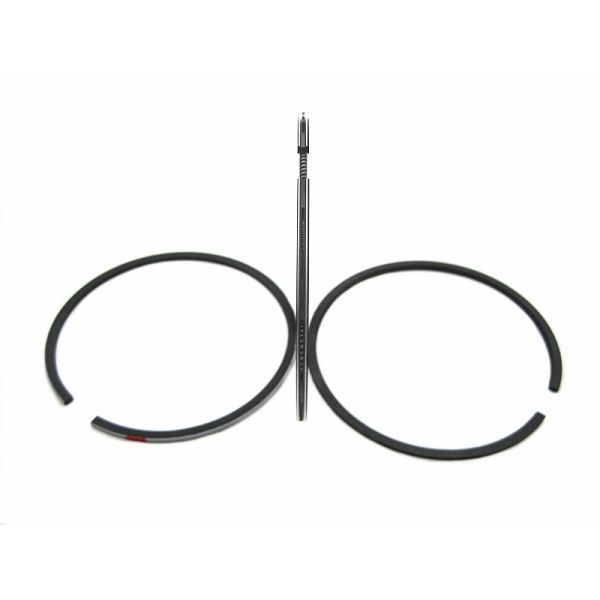 H07C-T 110.0mm Пистоновое масло кольцо 2.806+2+2.5+4 Экстремальная твердость для Хино