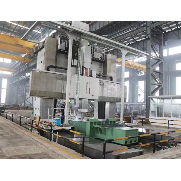 Jiangsu Kingston Machine Tools Group Co., Ltd.