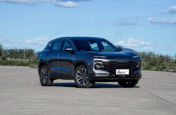 1.5T 1.6T gasolina automóvel gasolina óleo Chery Jetour Dasheng SUV compacto Carros