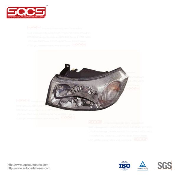 Стальные автозапчасти фары для Ford Transit OEM 4696760 2000-2006