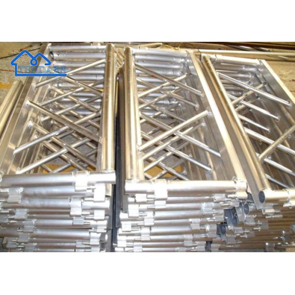 For Custom Concert Stage Truss Accessories,Manual Truss Lift And So Outdoor Commercial Structure