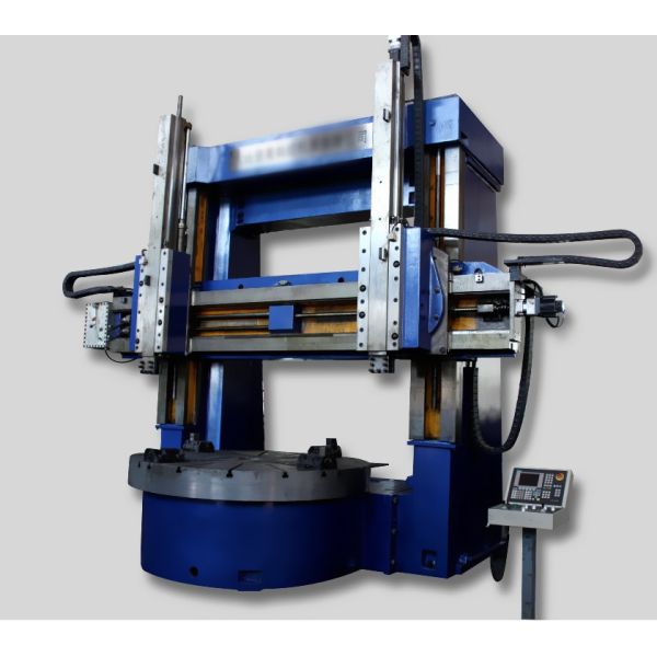 Turning Machine Lathe double Column CK5263 Machine Tools