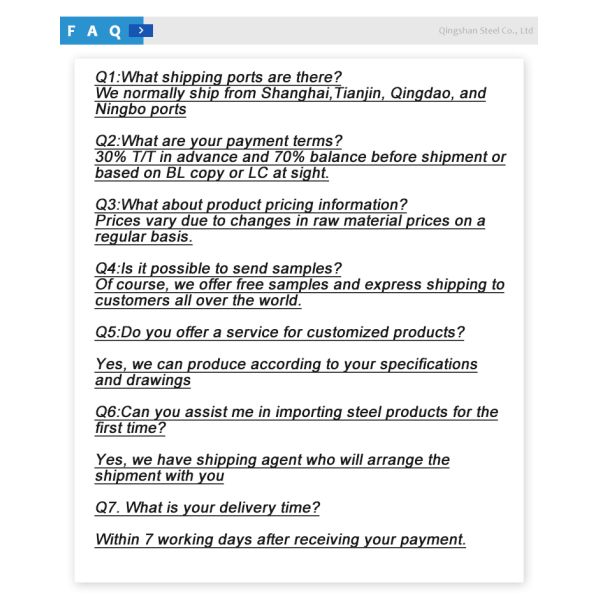 Factory Price 200 Series 300 Series 400 Series Stainless Steel Angle Bar