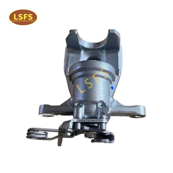 Montage automobile MG SAIC Cylindre de roue de frein arrière droit pour MG GS OE 10142324