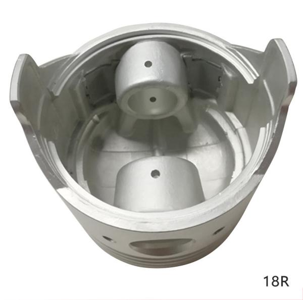 Auto Parts Piston For Toyota 18R COASTER, HILUX, CELICA & CORONA 1972-80 13011-38030