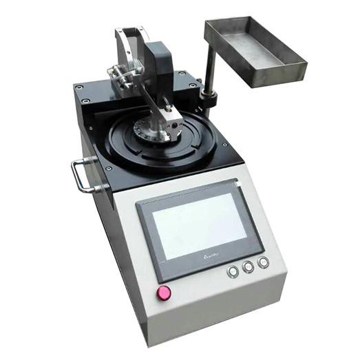 MPO / MTP Fiber Optic Equipment Domailler Fiber Optic Polishing Machine