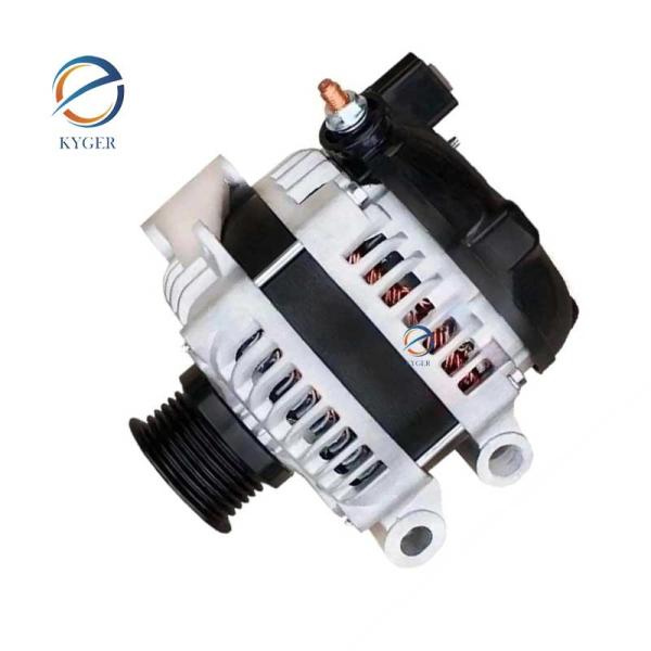 Auto Alternator Generator YLE500400 for Land Rover Range Rover Sport 2005-2009 Discovery 3 2005-2009