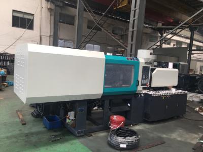 Máquina plástica profissional da modelação por injeção de bomba variável, modelação por injeção termoplástico