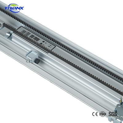 50Hz Automatic Door Opener Commercial Sliding Gate Operator OEM