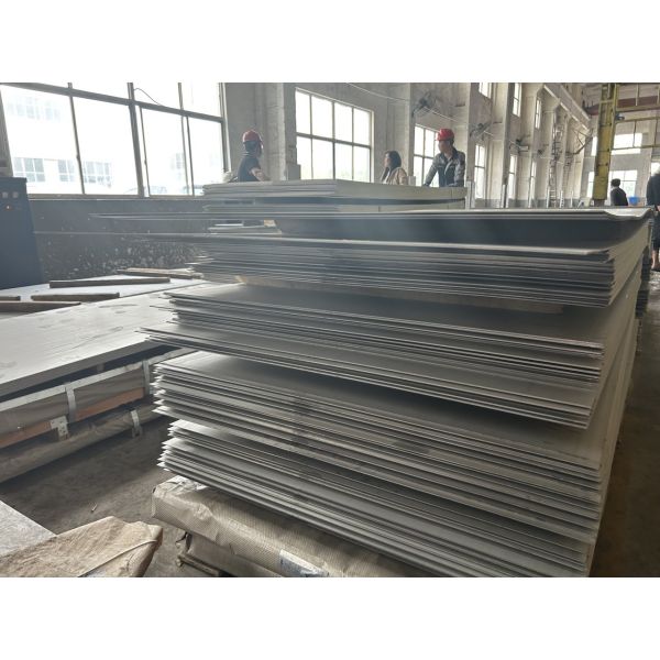 1D Aisi Stainless Steel Cold Rolled Sheet 2mm Brushed For Furniture Decoration