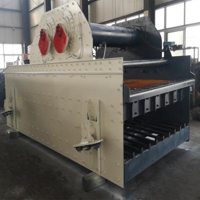 Máquina linear 0.25KW da tela de vibração do motor de C.A. menos o consumo de energia