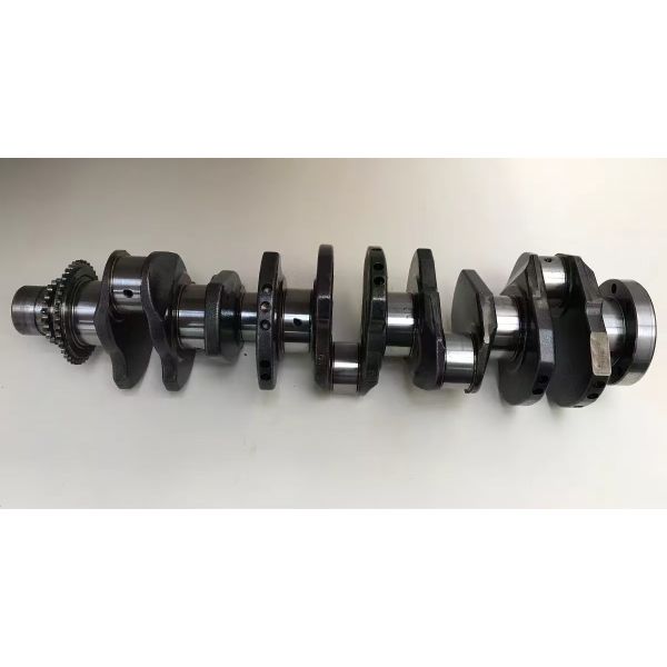Crankshaft  P5at For Ford Ranger Transit Mazda BT-50 3.2 TDCI 2011- BK3Q-6303-EA 7C16-6303-AA BK3Q6303EA 7C166303AA