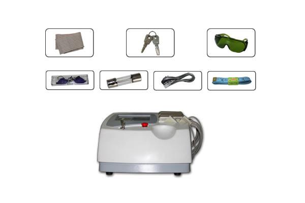 Lipo Laser Slimming Machine portable Fat Reduction For body shaping