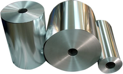Luminous Kitchen Aluminium Foil Disposable Food Packaging Aluminium Foil