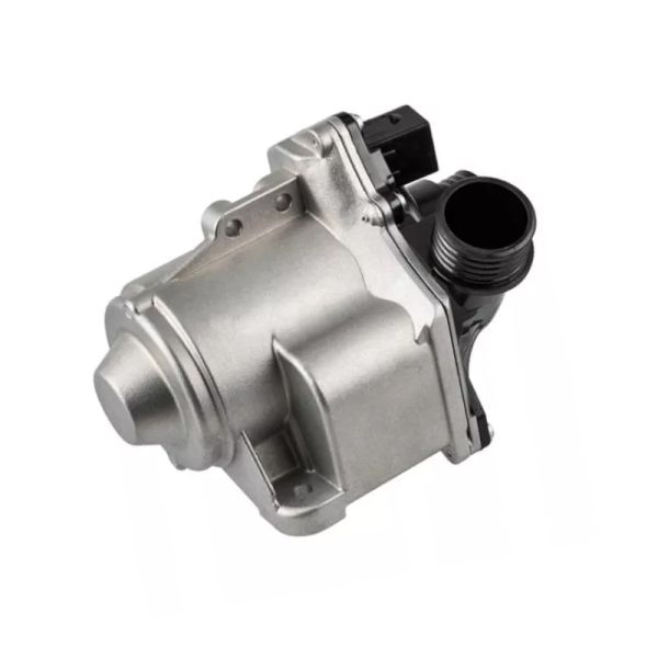 Pompe à eau électrique de moteur 11519455978 11517568594 11537545665 BMW N54 avec la pompe à eau de liquide réfrigérant de moteur de thermostat
