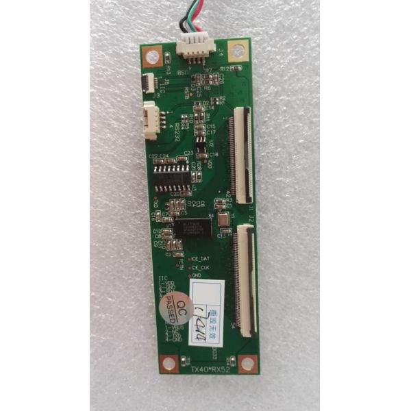 Kiosk Projected Capacitive Touch Panel , 6H Hardness Capacitive Touchscreen Display