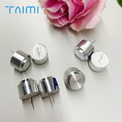 Oscillator 16mm 40khz Micro Ultrasonic Transducer Distance Sensor