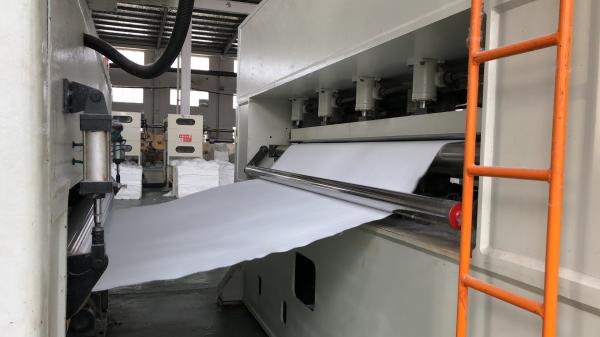 Custiomized Anti-Acid,Abrasion Resistance Dust Collector Filter Bags , Steel Plant Polyester Filter Bag