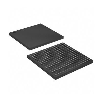 INTEL EP4CE15M9C7N encaixou I/O 256MBGA de IC FPGA 165 do processador